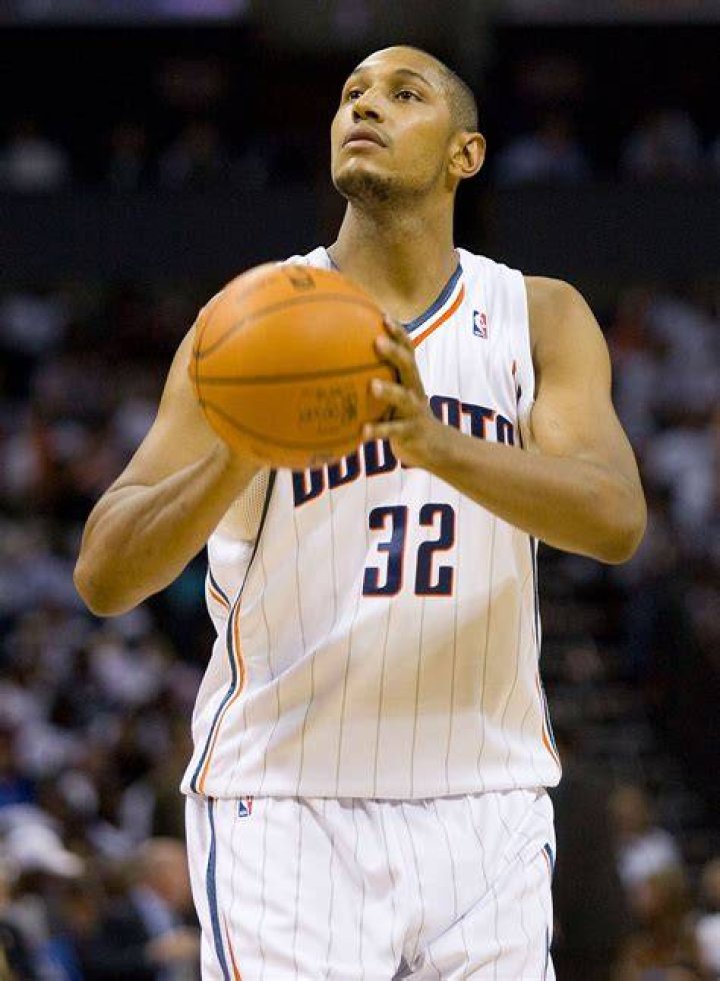 Where is Boris Diaw