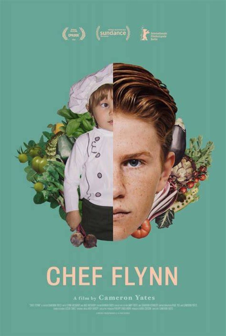 Where is Chef Flynn