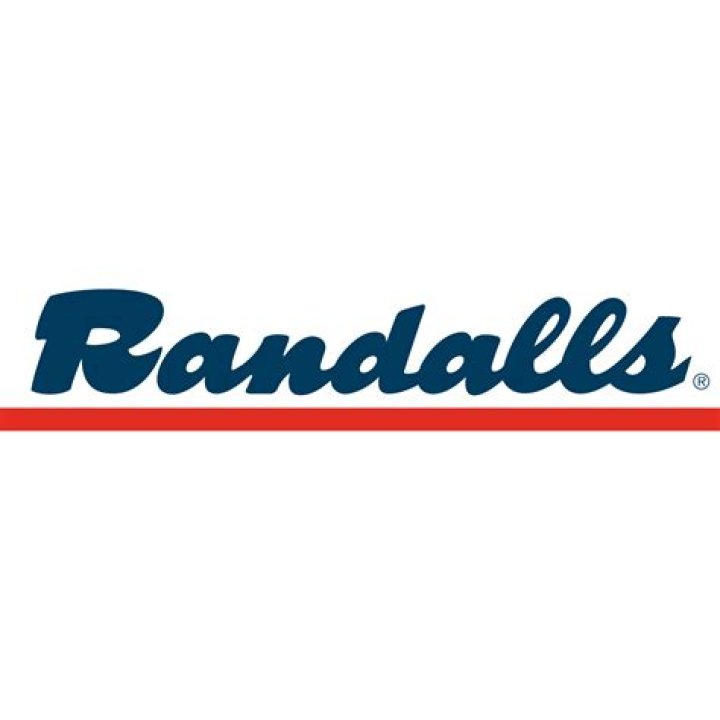 Where is Randalls