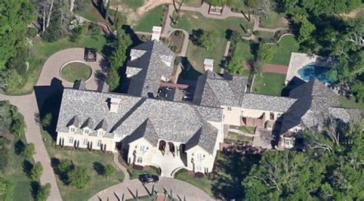 Where is the Duck Dynasty house