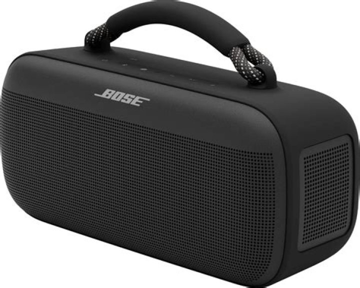 Which Bose speaker is the best