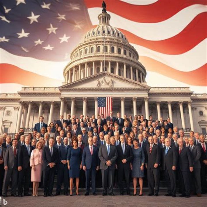 Which branch of Congress has 100 members