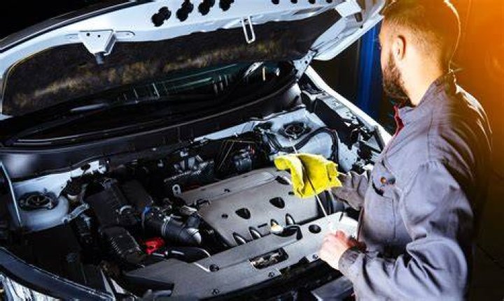 Which car is less maintenance