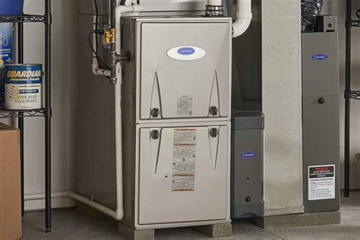 Which Carrier furnace is best