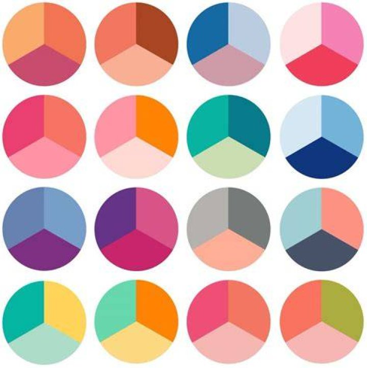 Which colors work well together