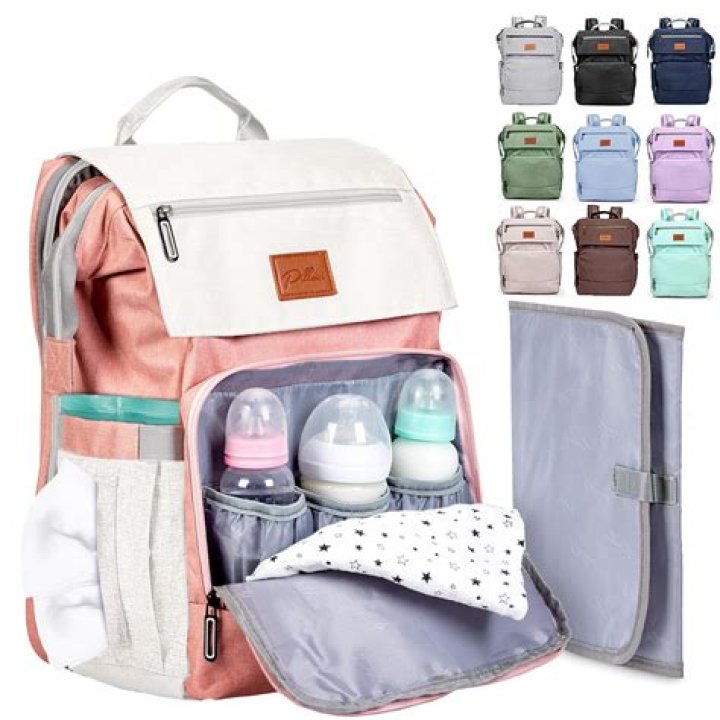 Which diaper bags are the best
