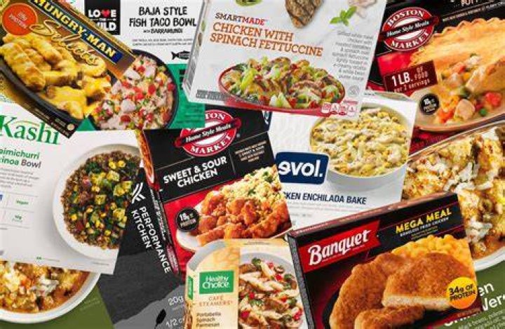 Which frozen diet meals are the best