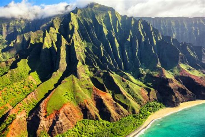 Which Hawaiian island is best for photography
