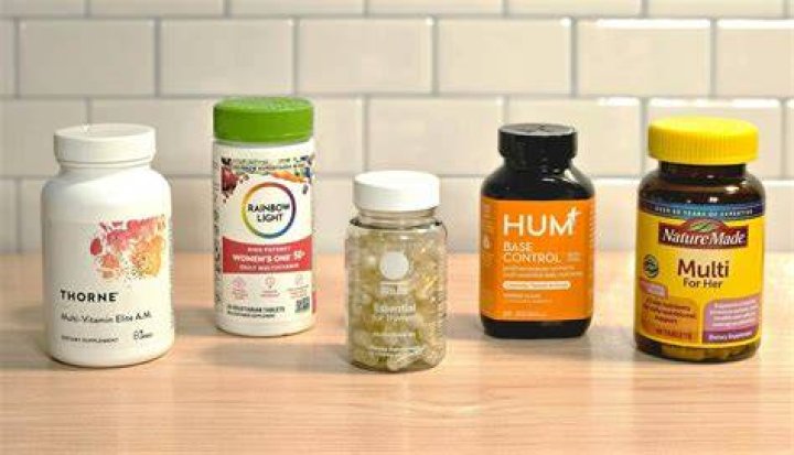 Which is a characteristic of a good multivitamin
