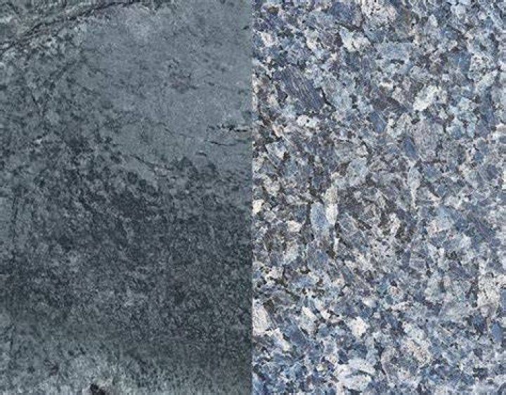 Which is better soapstone or granite