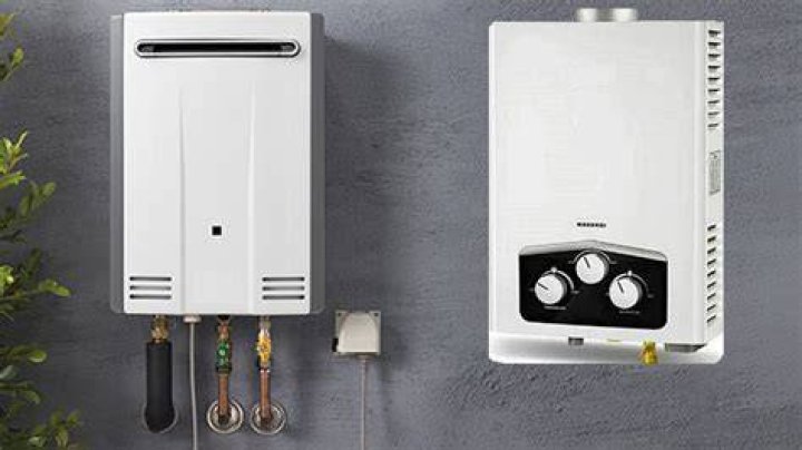 Which is safer gas or electric water heater