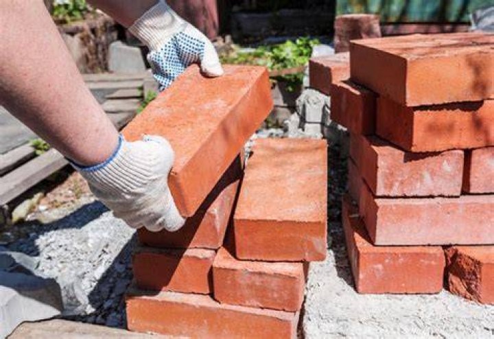 Which is the best brick quality