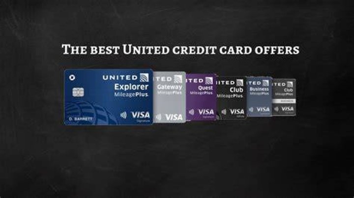 Which United credit card is best