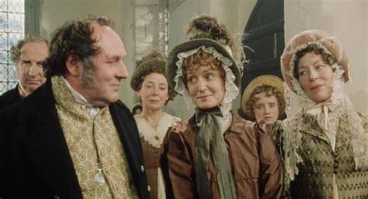 Who are the Gardiners in Pride and Prejudice