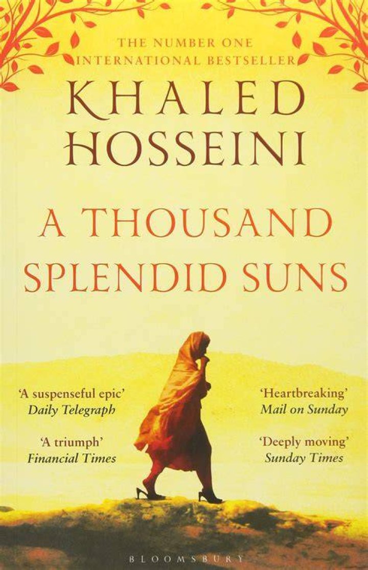 Who dies in A Thousand Splendid Suns