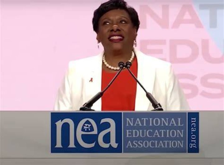 Who does the NEA represent