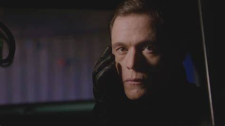 Who is Adam on forever