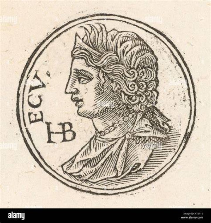 Who is Hecuba in the Iliad
