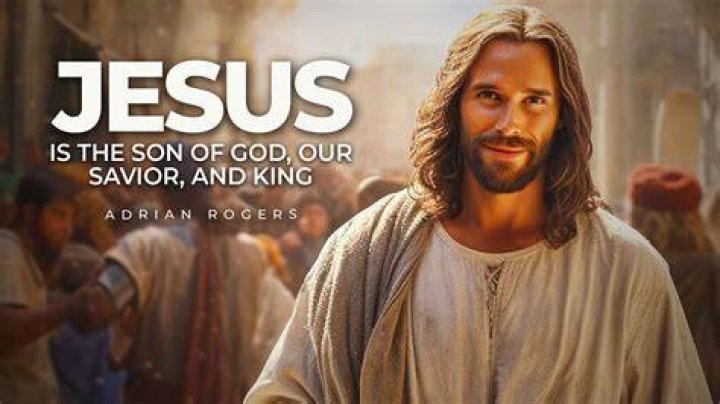 Who is the first son of God