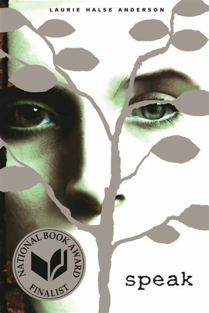 Who made the book speak