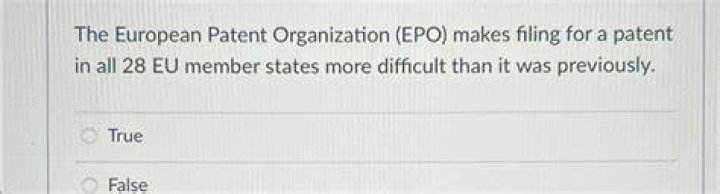 Who makes EPO