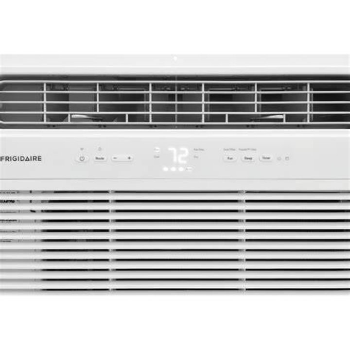 Who makes Frigidaire air conditioner