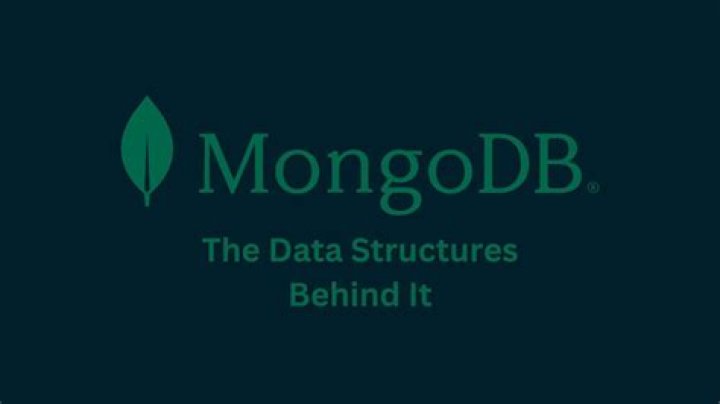 Who makes MongoDB