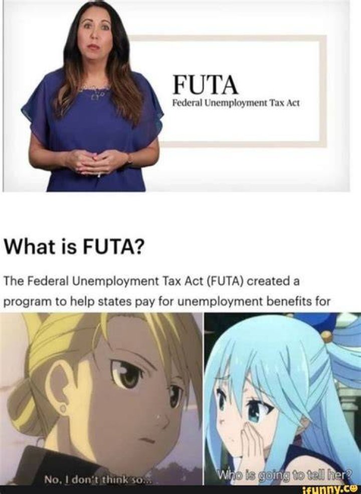Who needs to pay FUTA