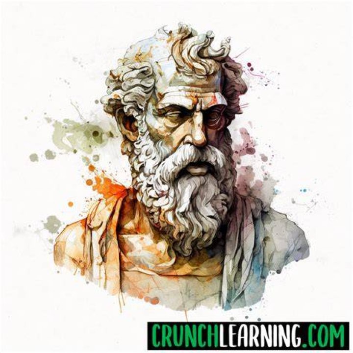 Who was a Greek scientist