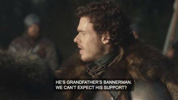 Who were the Bannermen