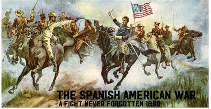 Who won the Spanish American War