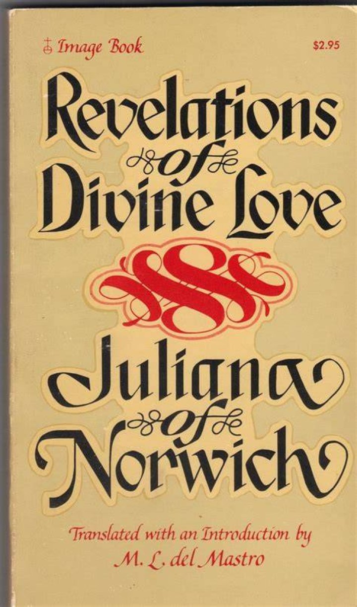 Who wrote Revelations of Divine Love