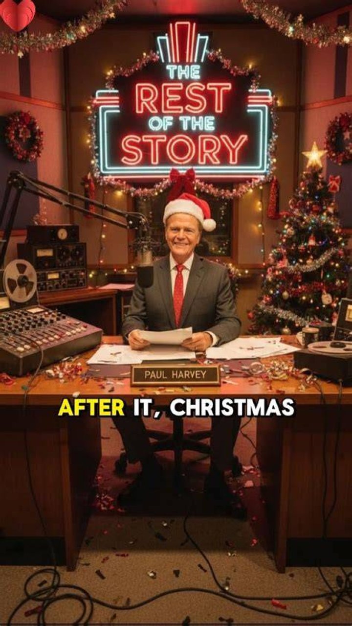 Who wrote the rest of the story