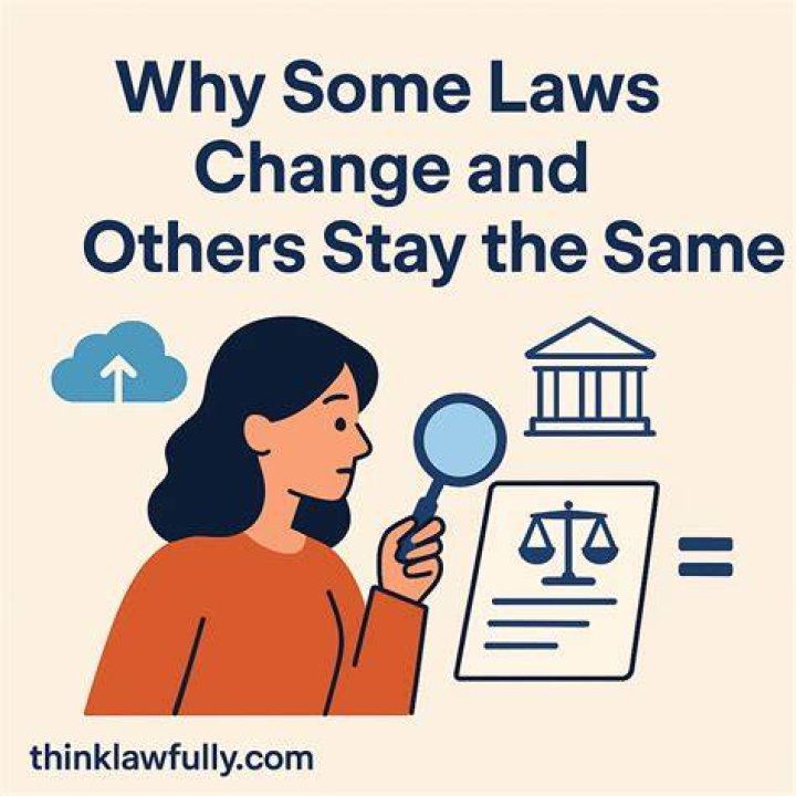 Why are in laws called in laws