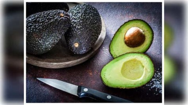Why are some avocados bumpy