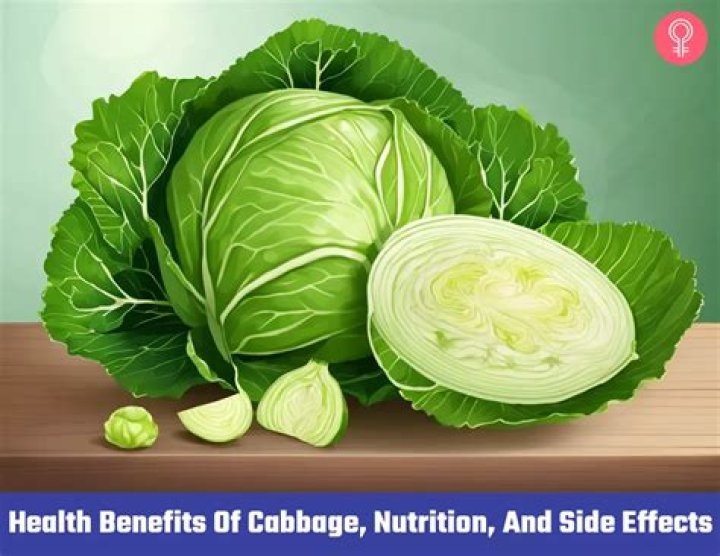 Why cabbage is not good for health