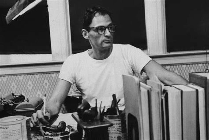 Why did Arthur Miller Write A View From the Bridge