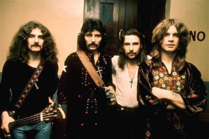 Why did Black Sabbath break up