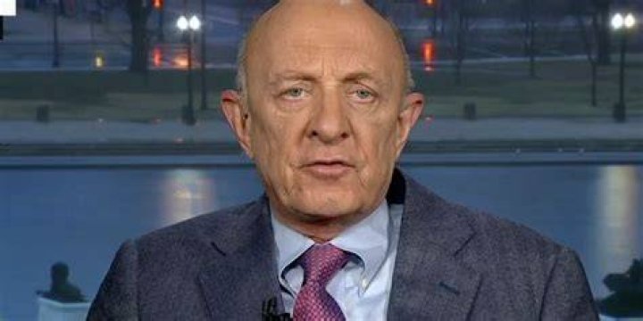 Why did Jim Woolsey leave SBN