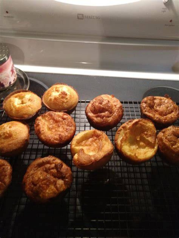 Why did my popovers not pop