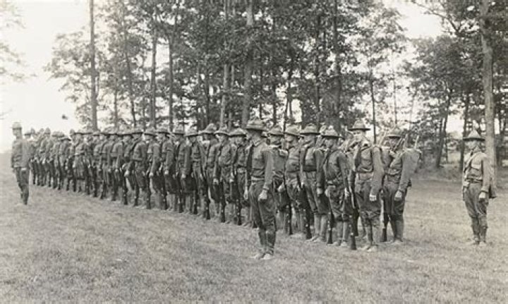Why did the US get involved in ww1