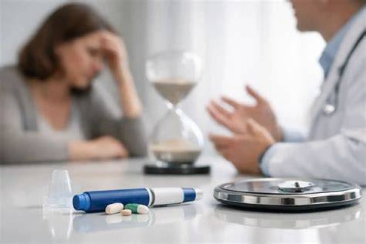 Why do Parkinsons drugs stop working