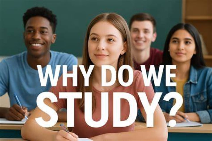 Why do we study longitudinal