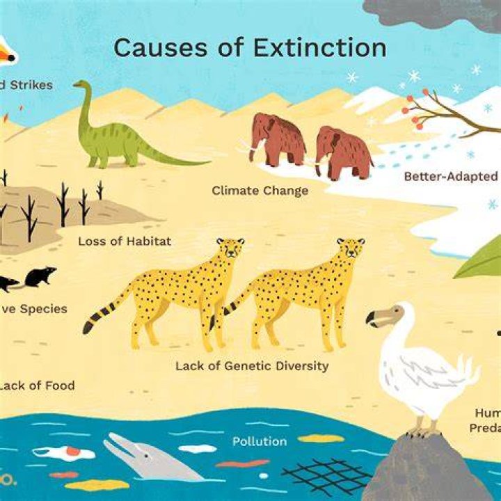 Why extinction is a problem