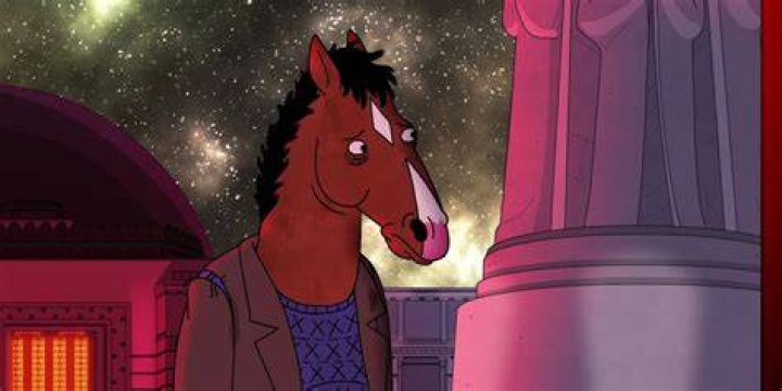Why is BoJack horseman so popular