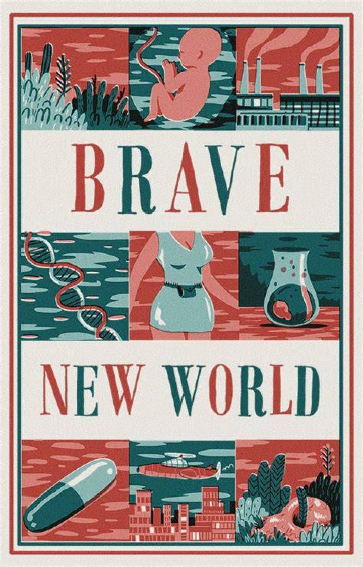 Why is brave new world important
