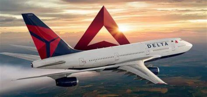 Why is Delta Airlines called Delta
