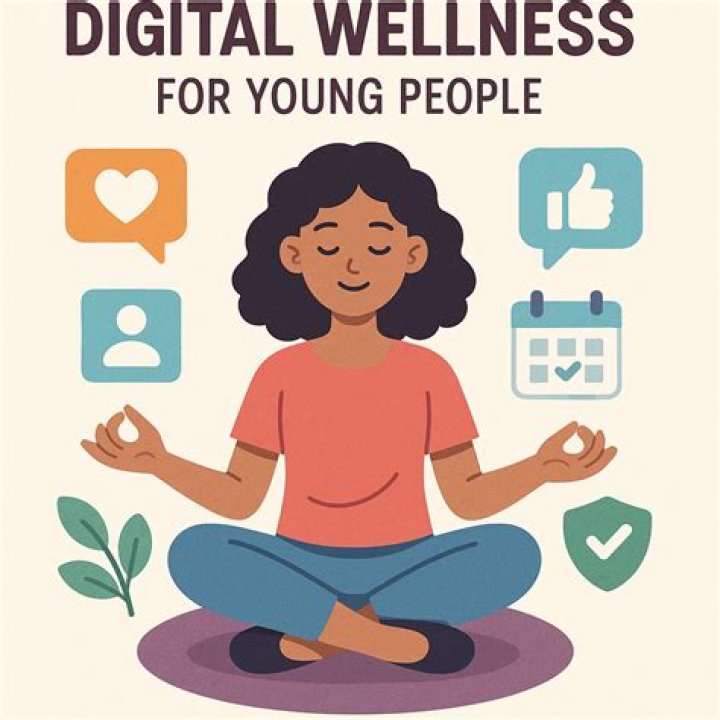 Why is digital health and wellness important