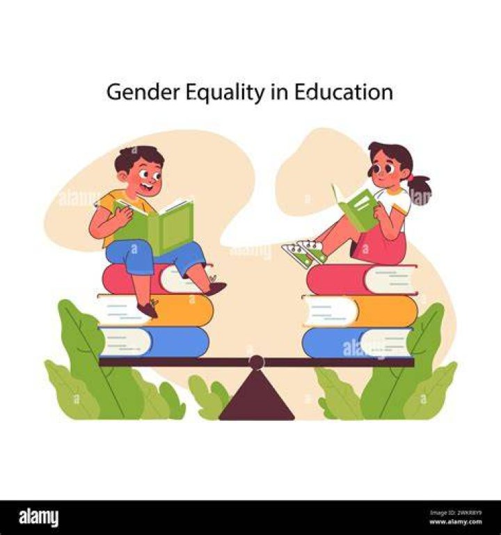 Why is gender important in education