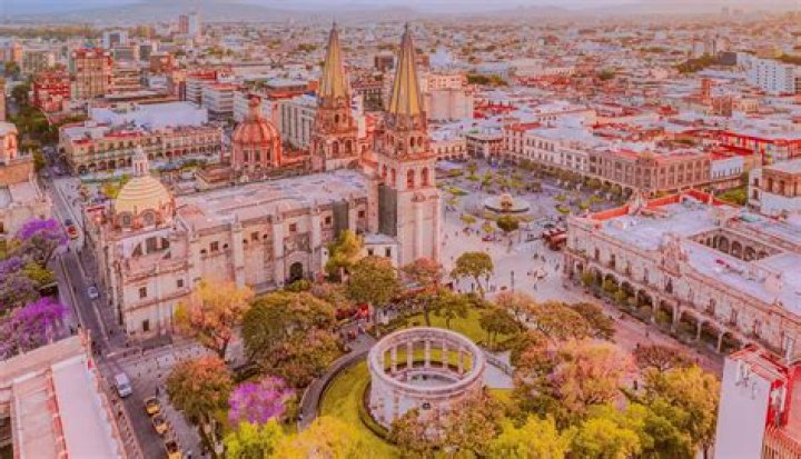 Why is Guadalajara important to Mexico